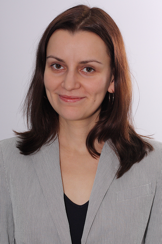 Юлия Вишнякова, ГК СофтБаланс